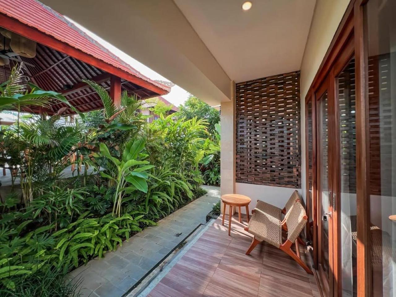 Odessa Village By Pramana Villas Payangan Quarto foto